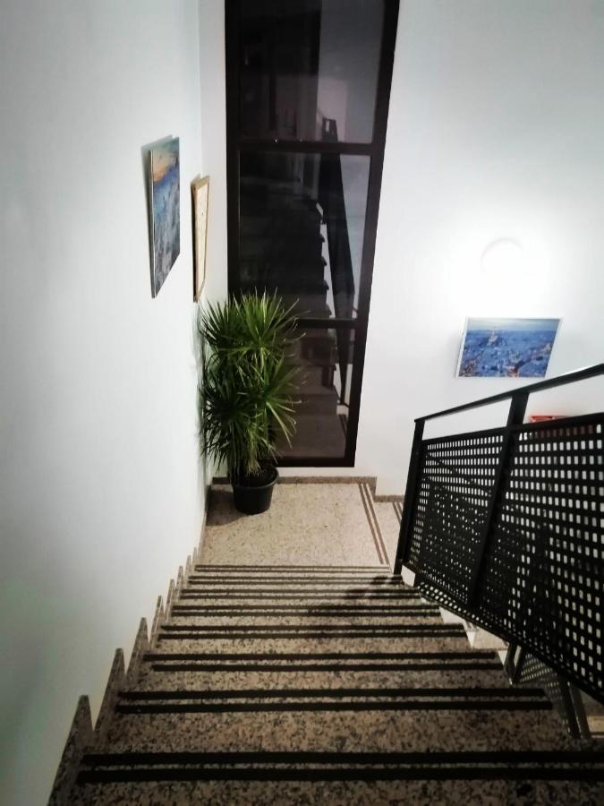 Albergue La Paz De Las Alpujarras Padules Екстер'єр фото