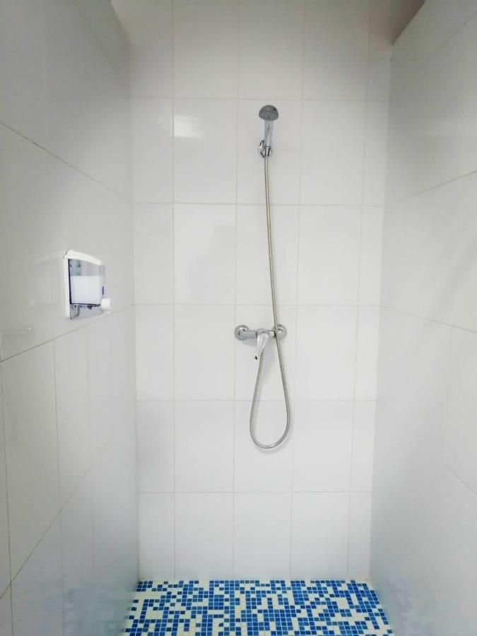 Albergue La Paz De Las Alpujarras Padules Екстер'єр фото